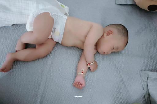 哈尔滨5岁宝宝身高体重标准